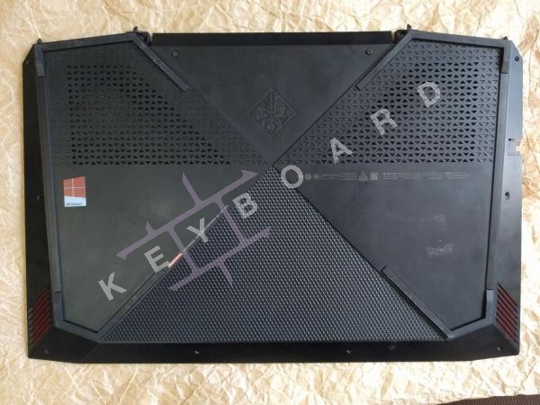 Верхня частина корпусу Hp Omen 15-DC1008UA